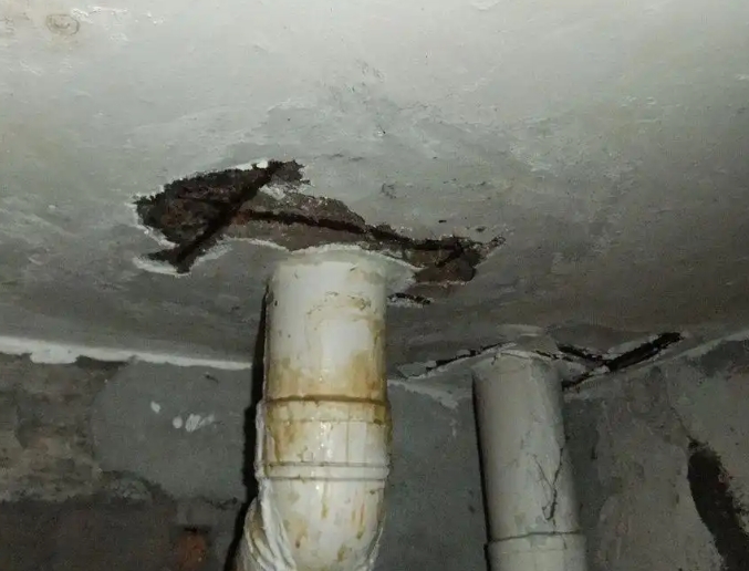 永靖卫生间漏水维修公司浅析永靖卫生间渗水维修的方法