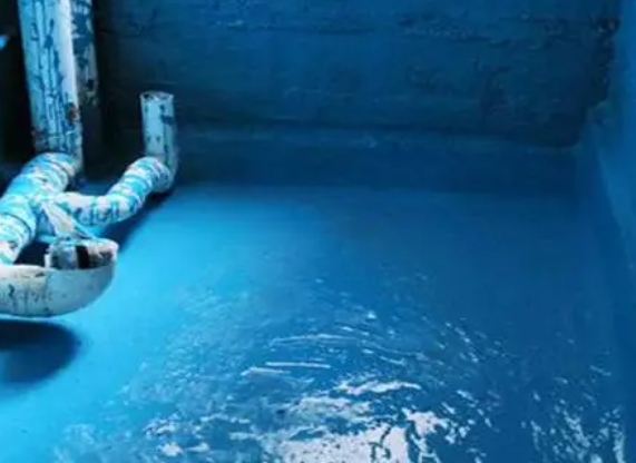 永靖卫生间漏水维修公司分下防水公司如何判断防水工程的质量?