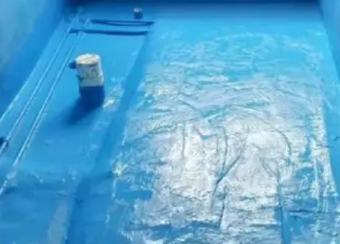 永靖卫生间漏水维修公司分享下永靖卫生间防水工程中常用防水涂料介绍。