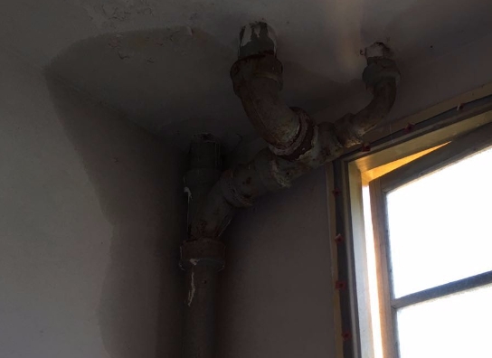 永靖卫生间漏水维修公司专业解读永靖卫生间防水的步骤